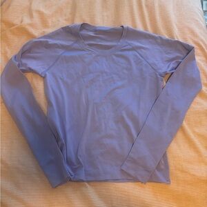 LULULEMON Long Sleeve